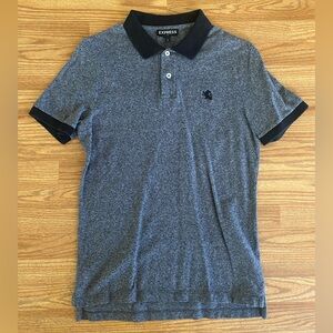 Express polo